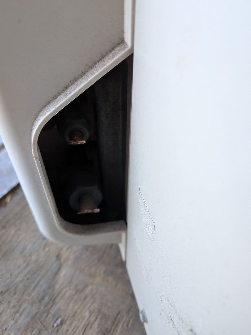 【コンパクトハイグレードモデル】シャープ・ルームエアコン10畳AY-L28H-W