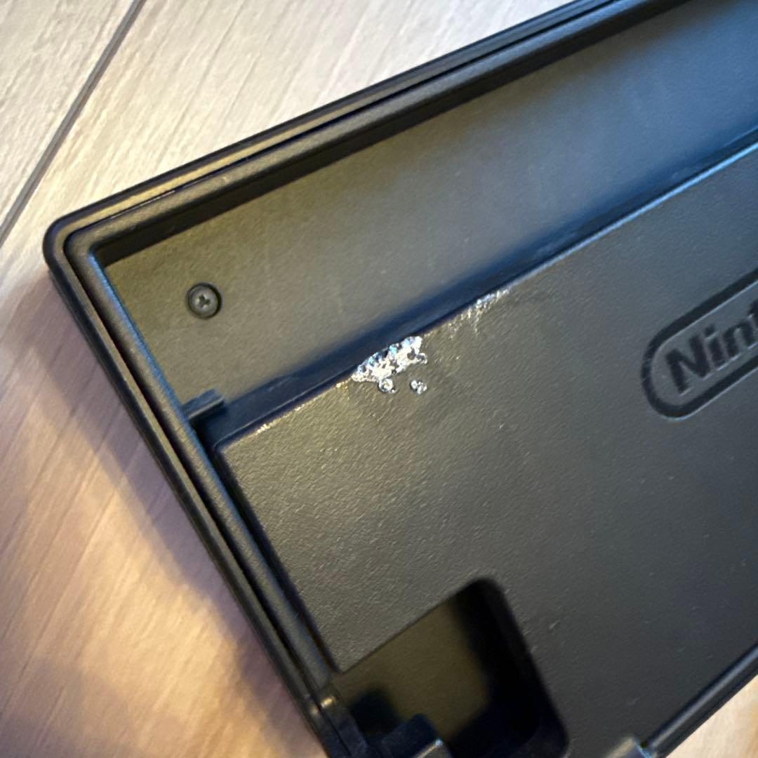 ✨限定モデル Nintendo Switch 本体 赤色 マリオデザイン