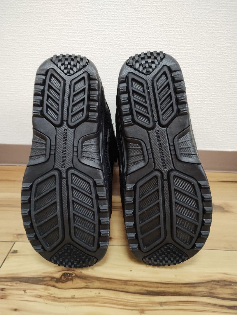 スノーボード　板・ブーツ・バッグ 一式セット