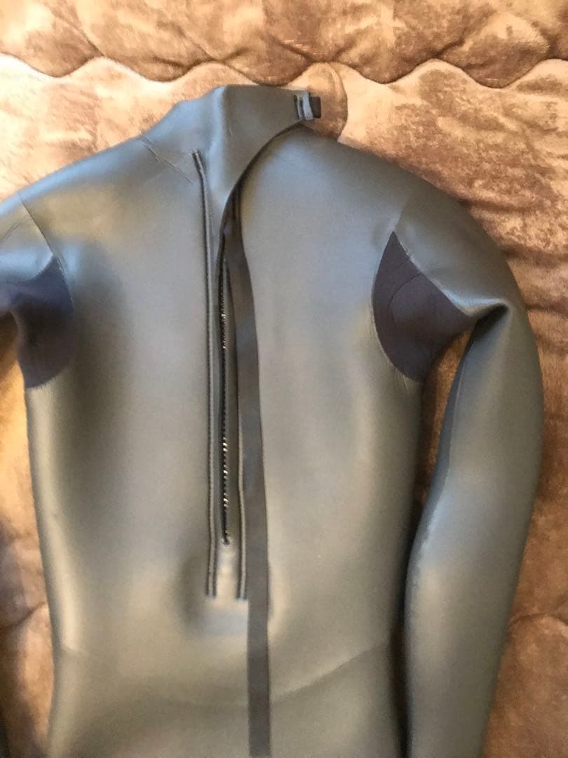 【値下！】ALL3mm Nラバー　Classic STEAMERサーフスーツ