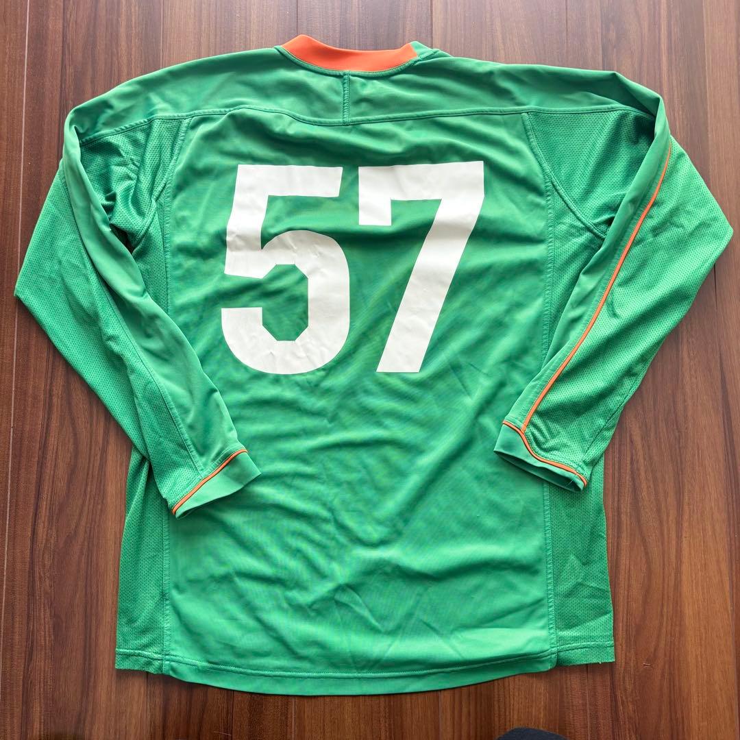 上武大学 サッカー部 ユニフォーム セット