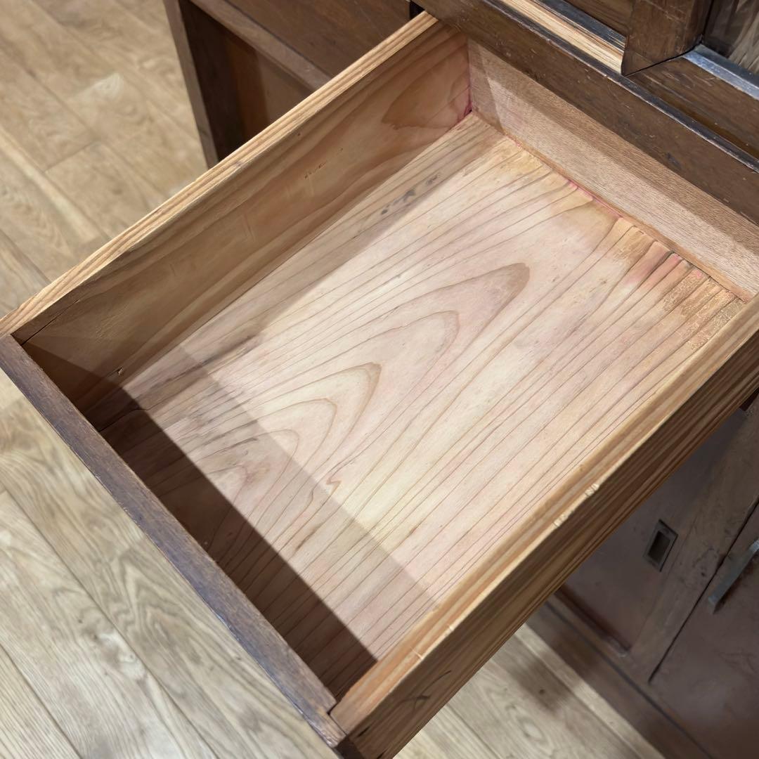 食器棚・キッチンカウンター tuku