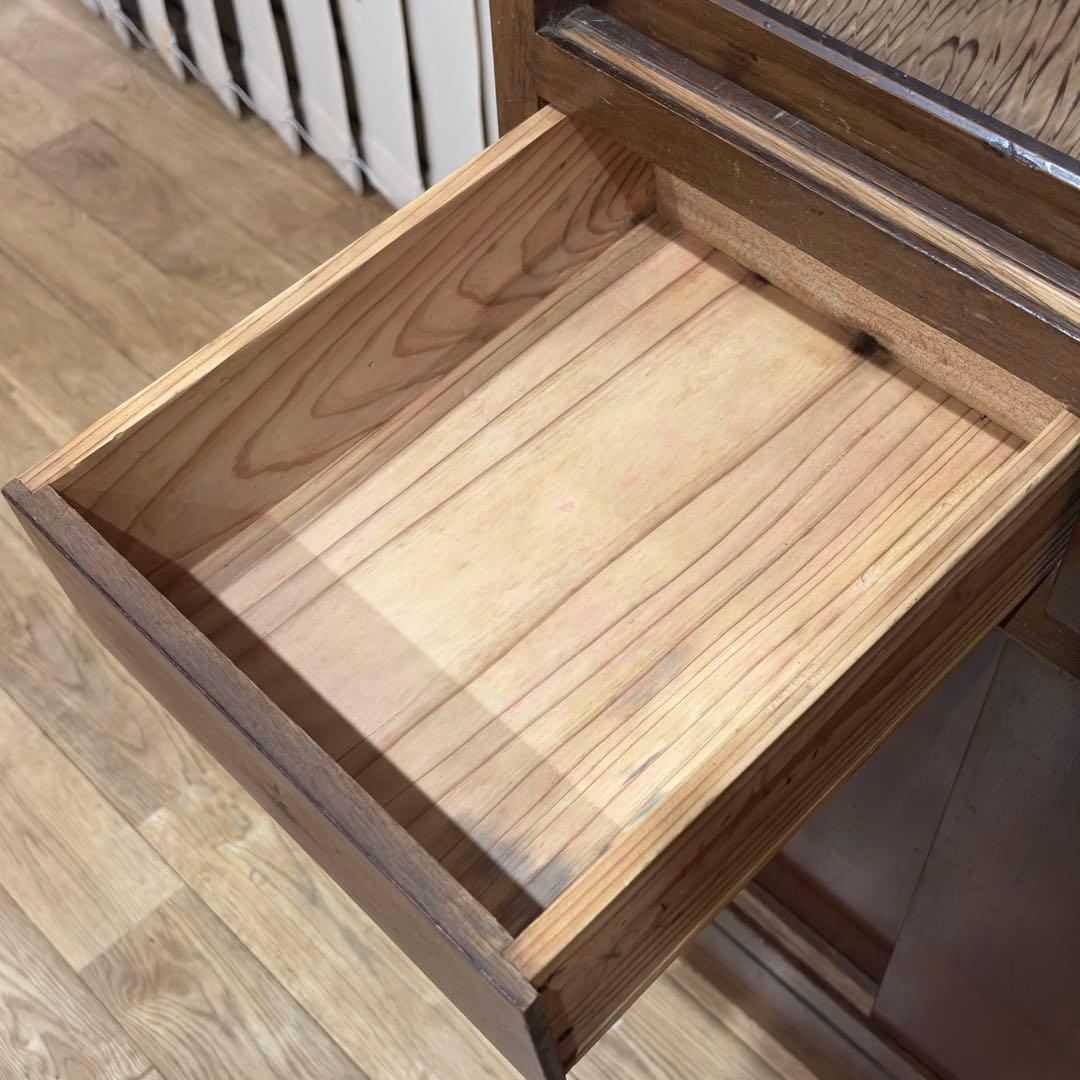 食器棚・キッチンカウンター tuku