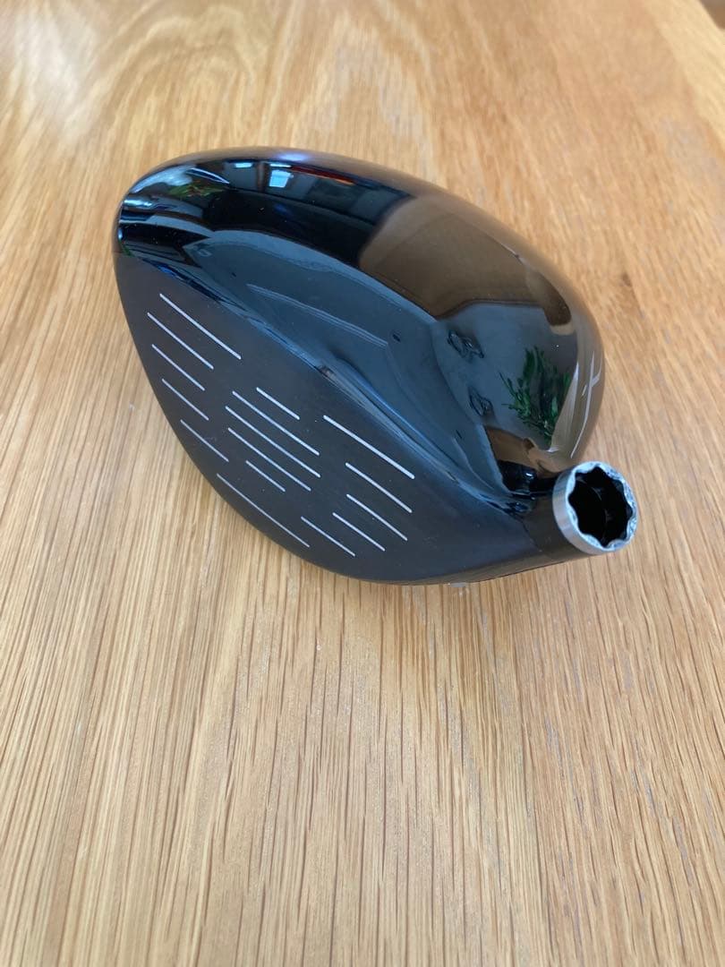 ゆっきー YAMAHAヤマハRMX VD／Xドライバーヘッド10.5°