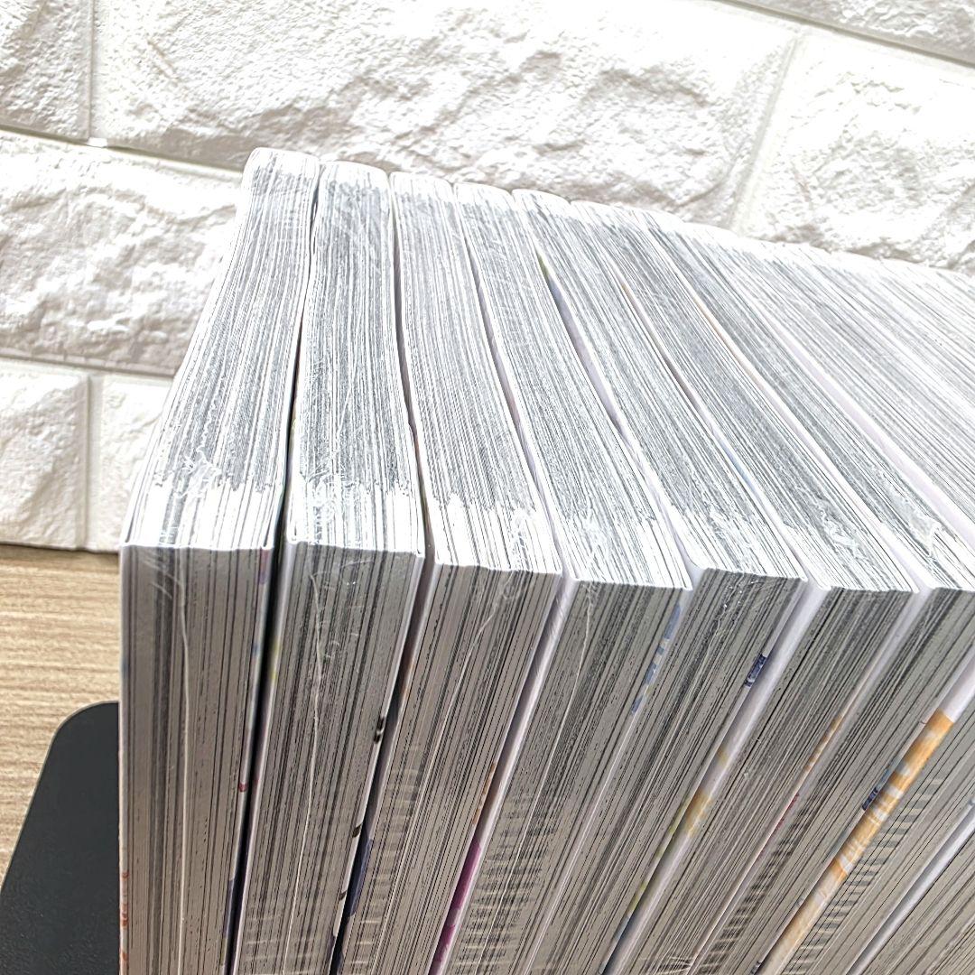 【新品・未開封】メダリスト1〜14巻　シュリンク付き　全巻セット