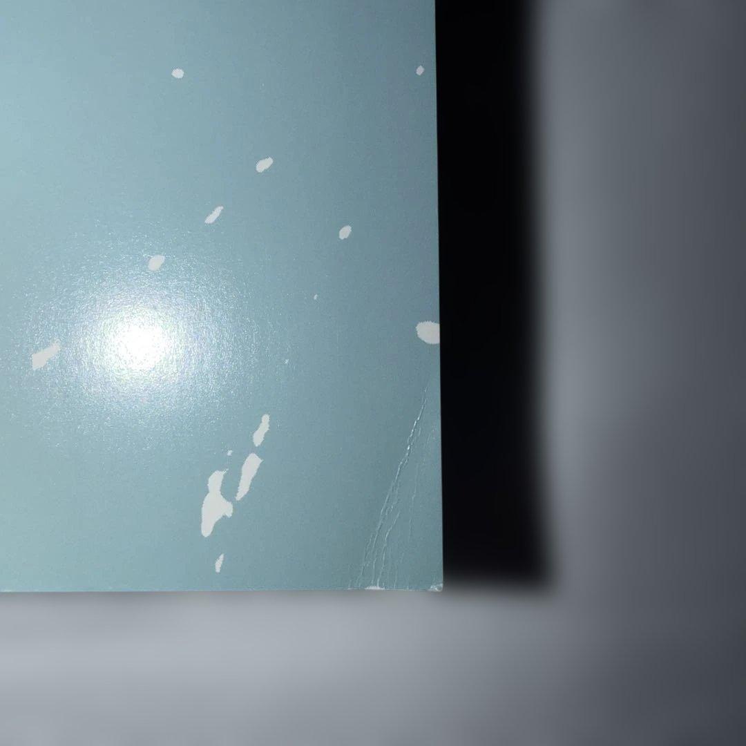 カウボーイビバップ イラストレーションズ ～The Wind～ 特典付 川元利浩