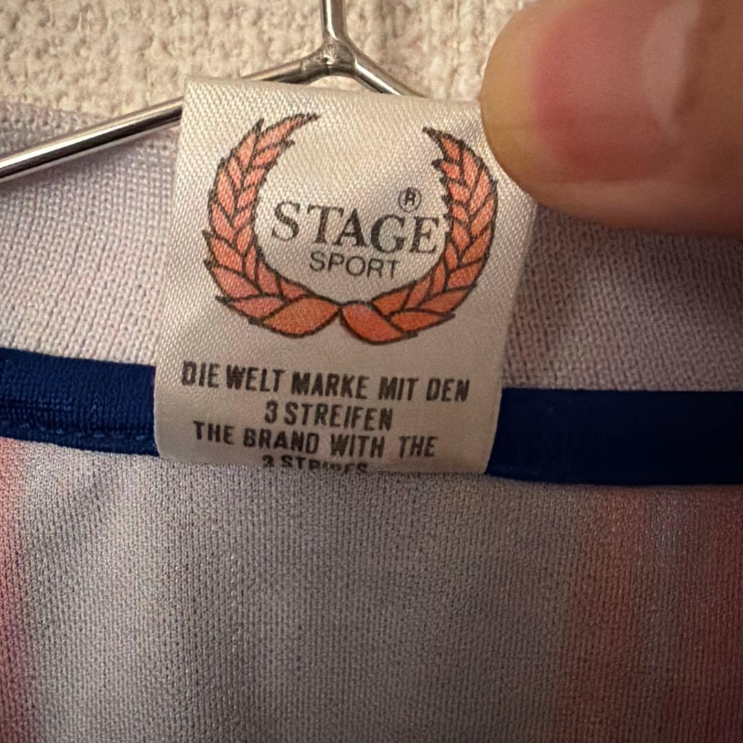 バイエルンミュンヘン OPEL ユニフォーム