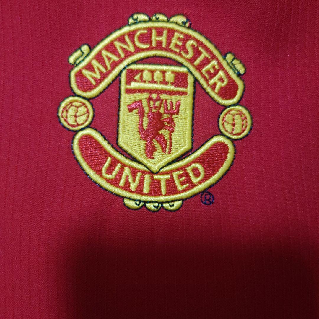 マンチェスター　ルーニー　ユニフォーム