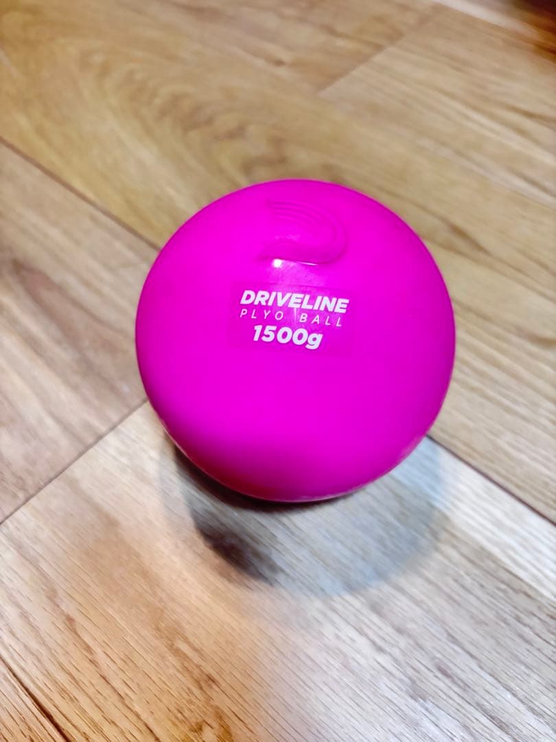 DRIVELINE プライオボールセット