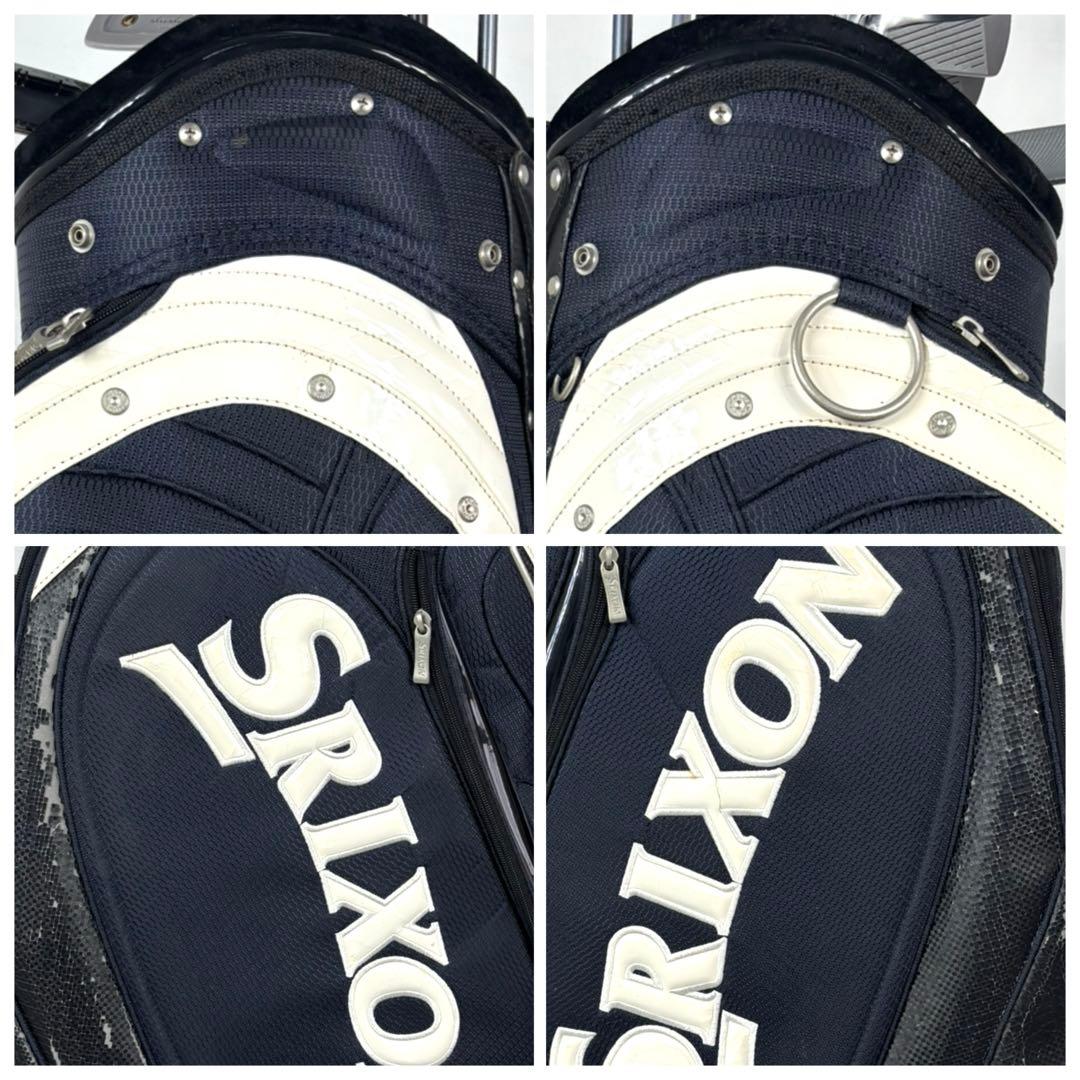 豪華 メンズゴルフクラブ 10本 フルセット お試しセット ゴルフセット ホンマ