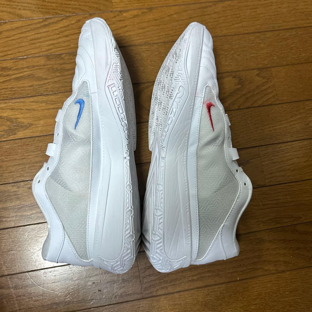 ヤニスフリーク5