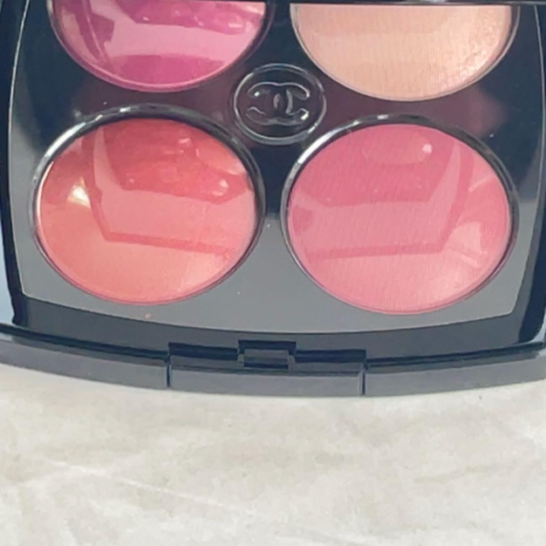 【新品未使用】CHANEL シャネル　ルージュ ヌワール コンフィダンス