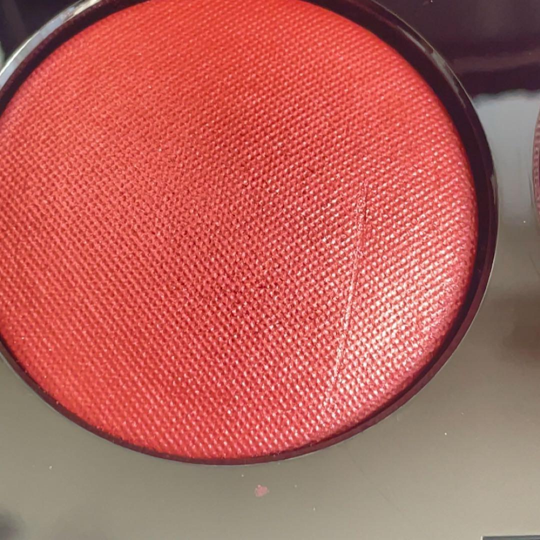 【新品未使用】CHANEL シャネル　ルージュ ヌワール コンフィダンス