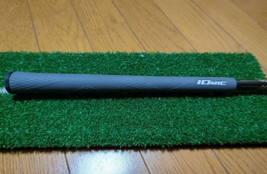 GTD black ice MD280 ミニドライバー アフターバーナー