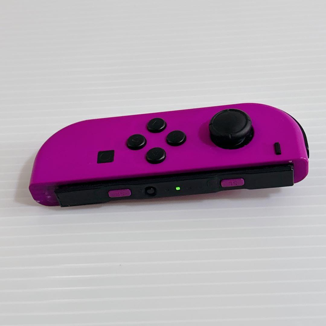 Nintendo switch HAC-001 ニンテンドー 任天堂 動作品