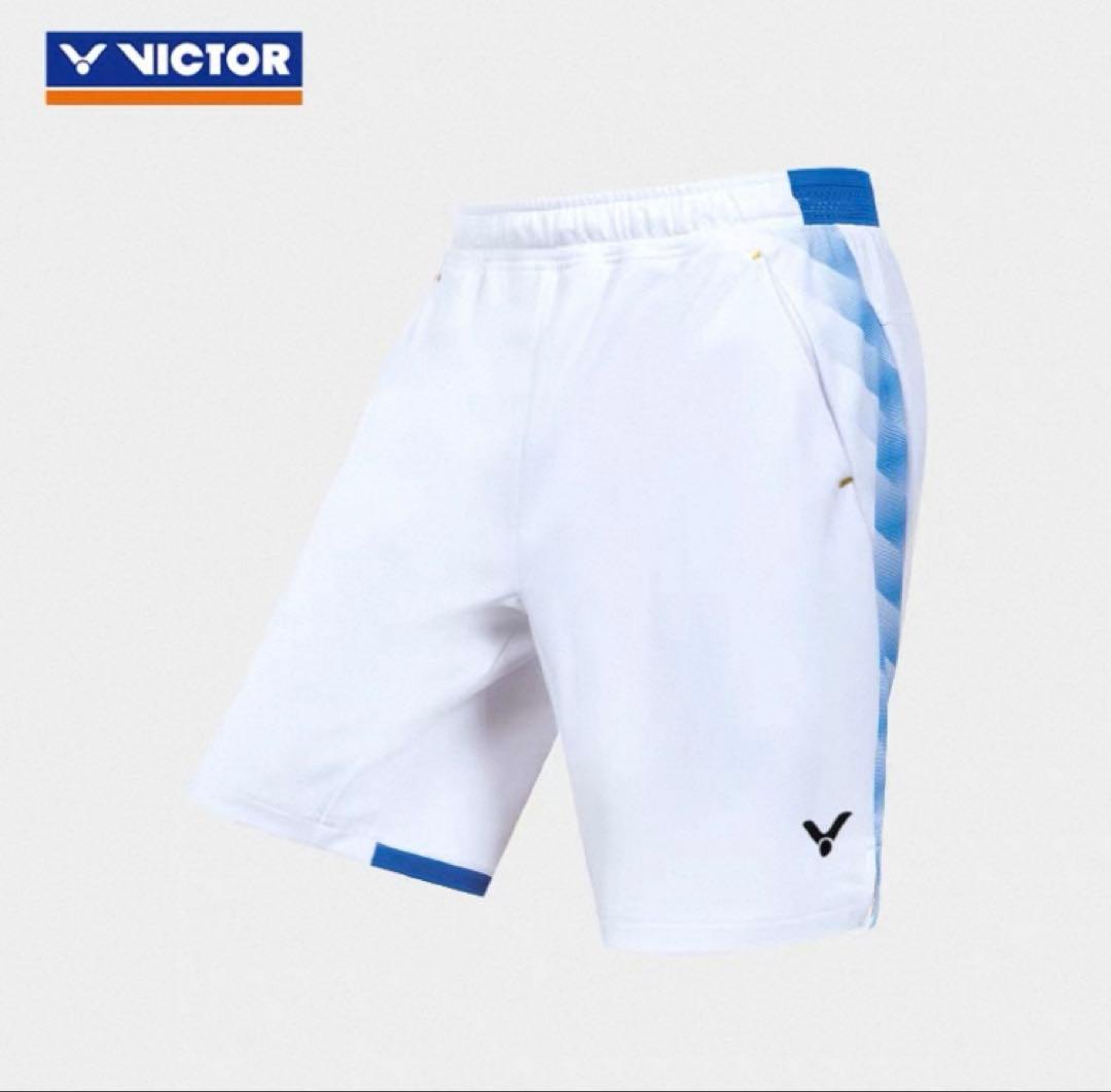 【日本未発売】　2026年新作　リージージャ　バドミントン　ハーフパンツ　L