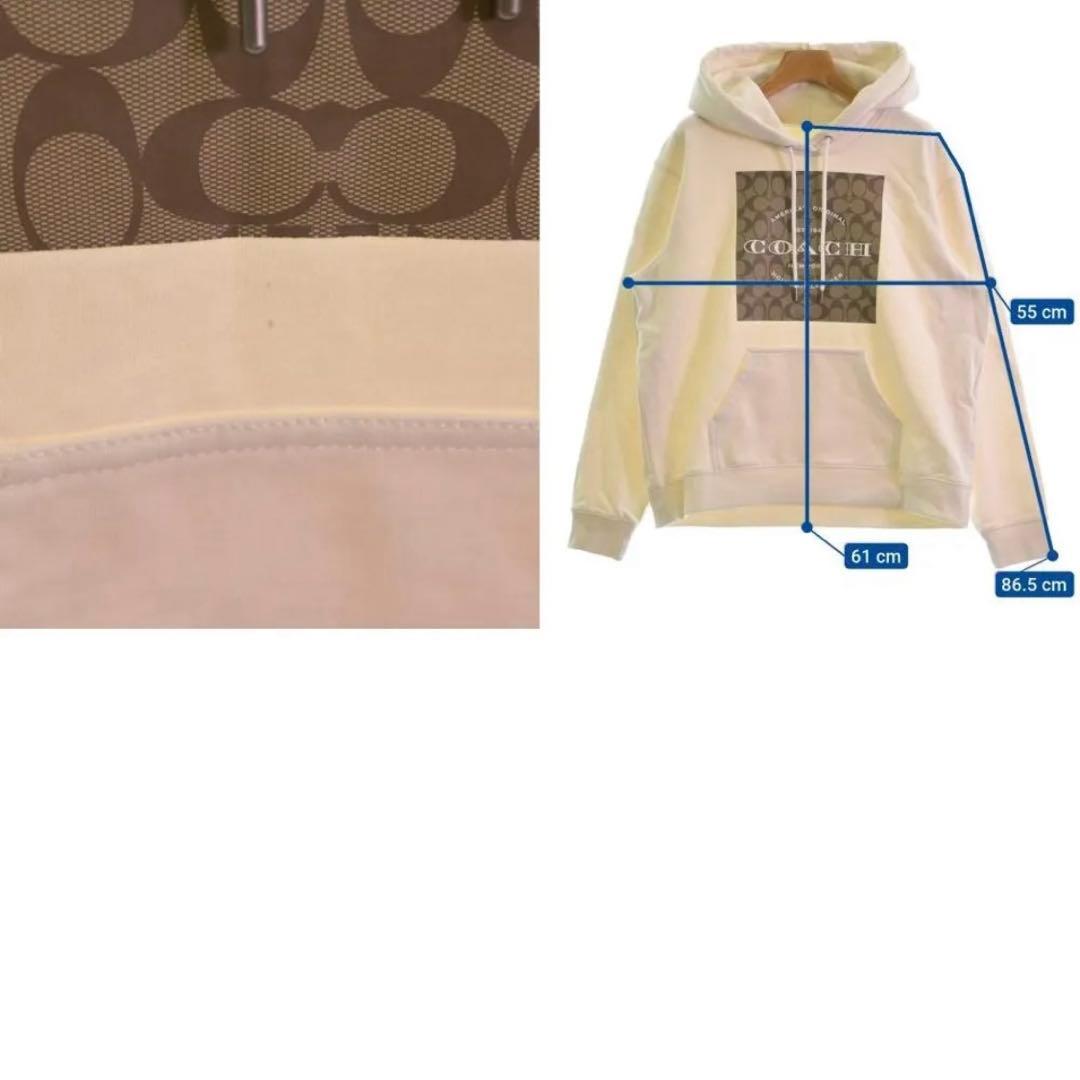 専用☆コーチパーカー