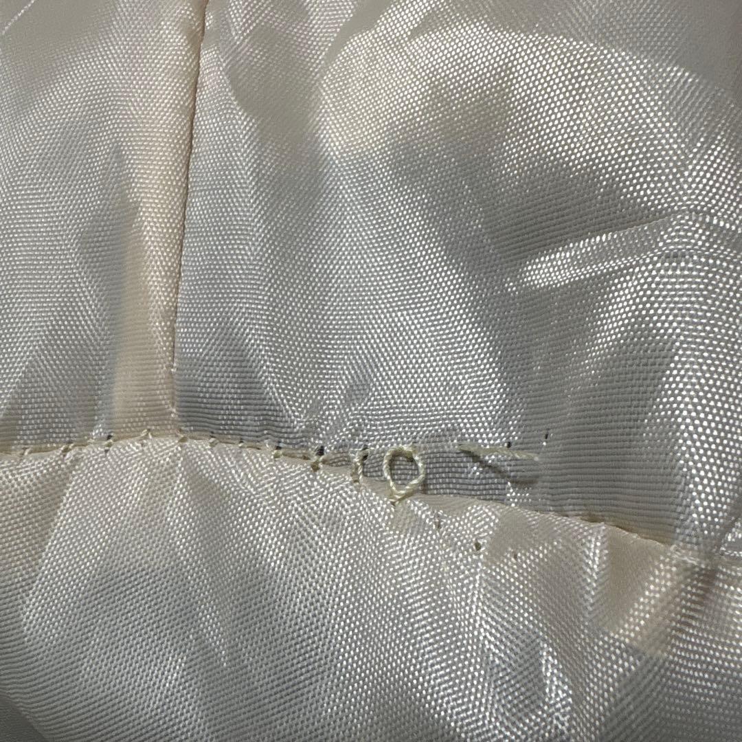 【美品】ニトリ 洗える&撥水 バタフライ折りたたみクッションチェア 2脚セット