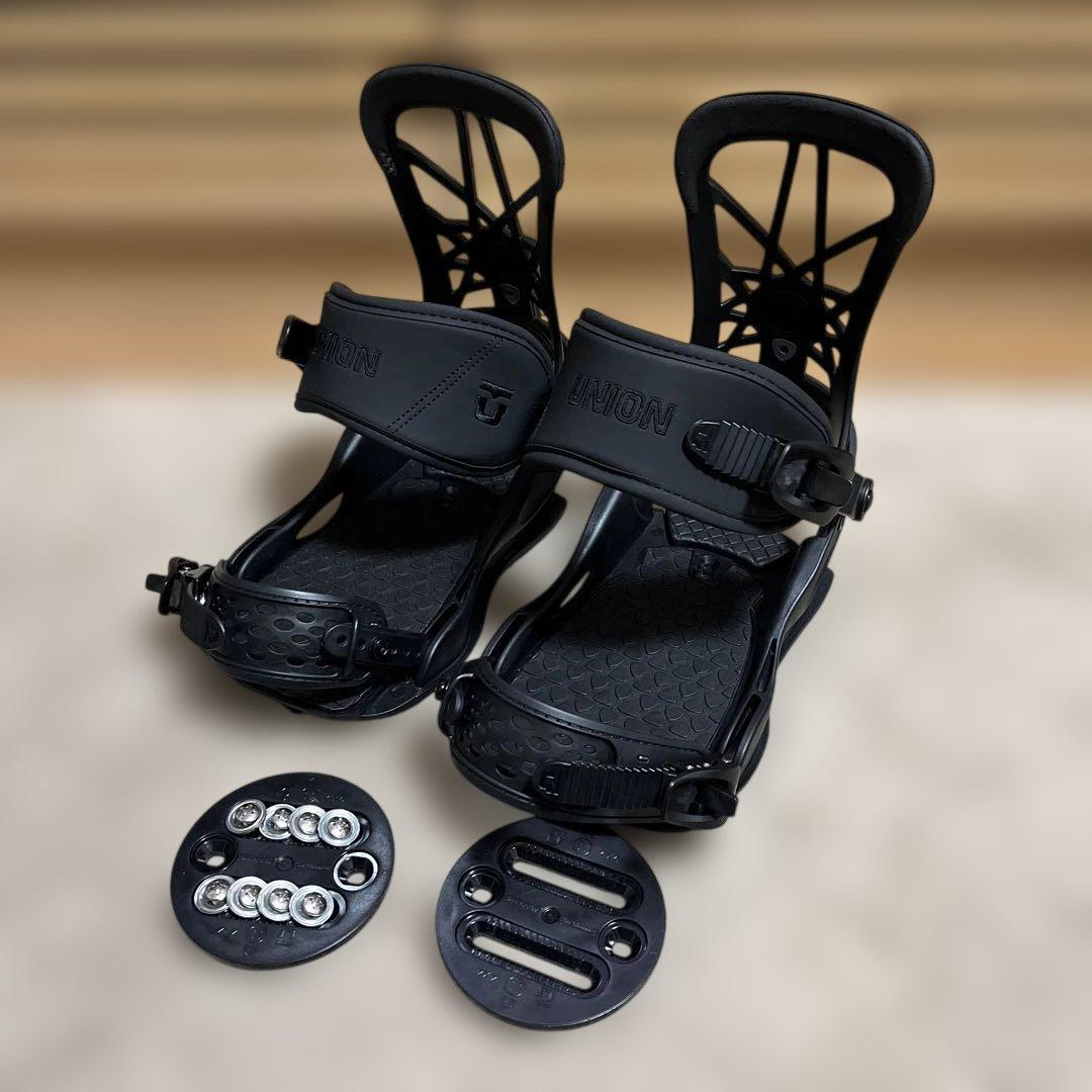 美品UNION FLITE PRO Mサイズ