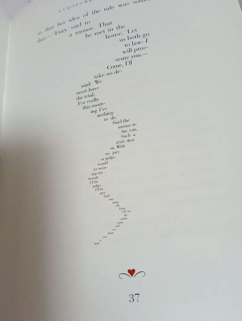 【洋書】　不思議の国のアリス　鏡の国のアリス　マクミラン ディズニー 【セット】