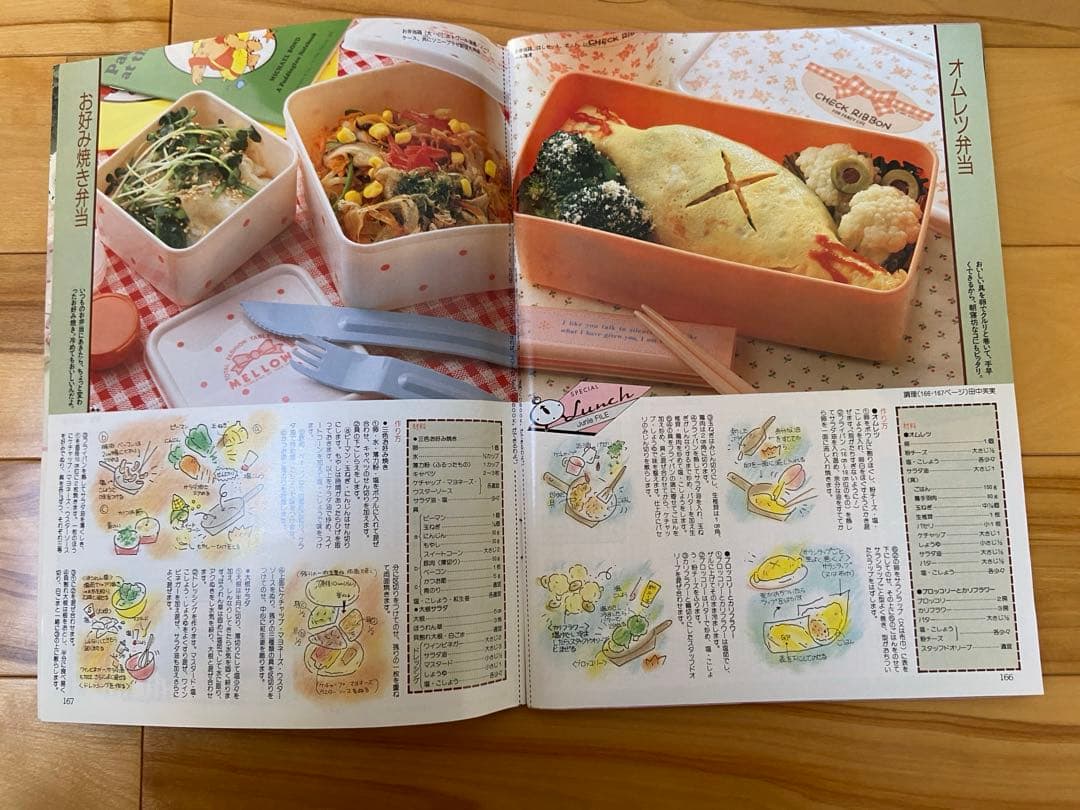 Junie 1986年5月号