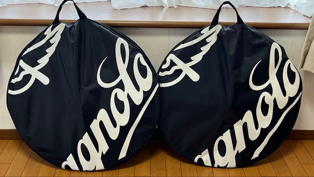 カンパニョーロ　ボーラワン50【WO】