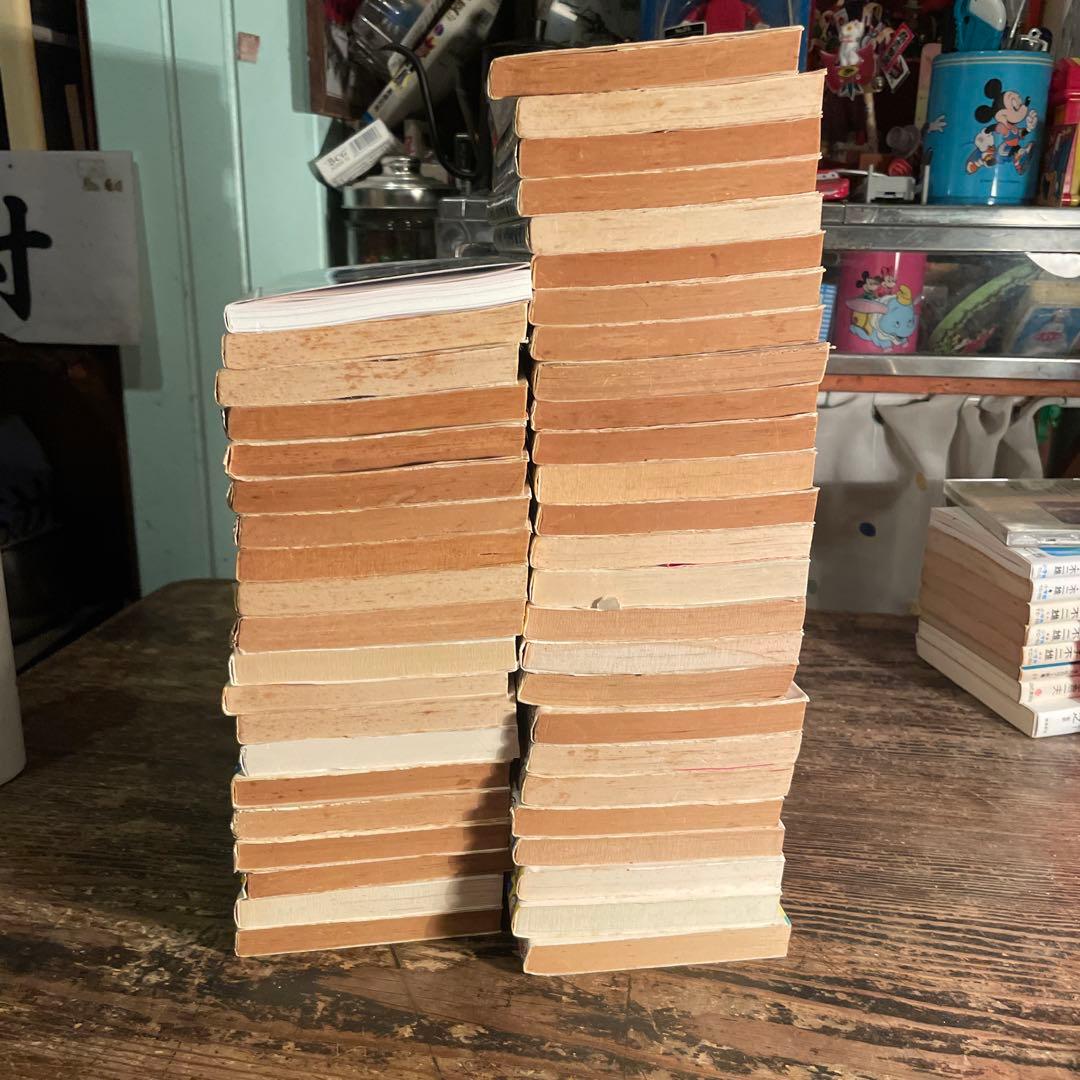 【初版数冊あり】ドラえもん全巻セット1〜45巻プラス0巻付き　藤子不二雄時代多め