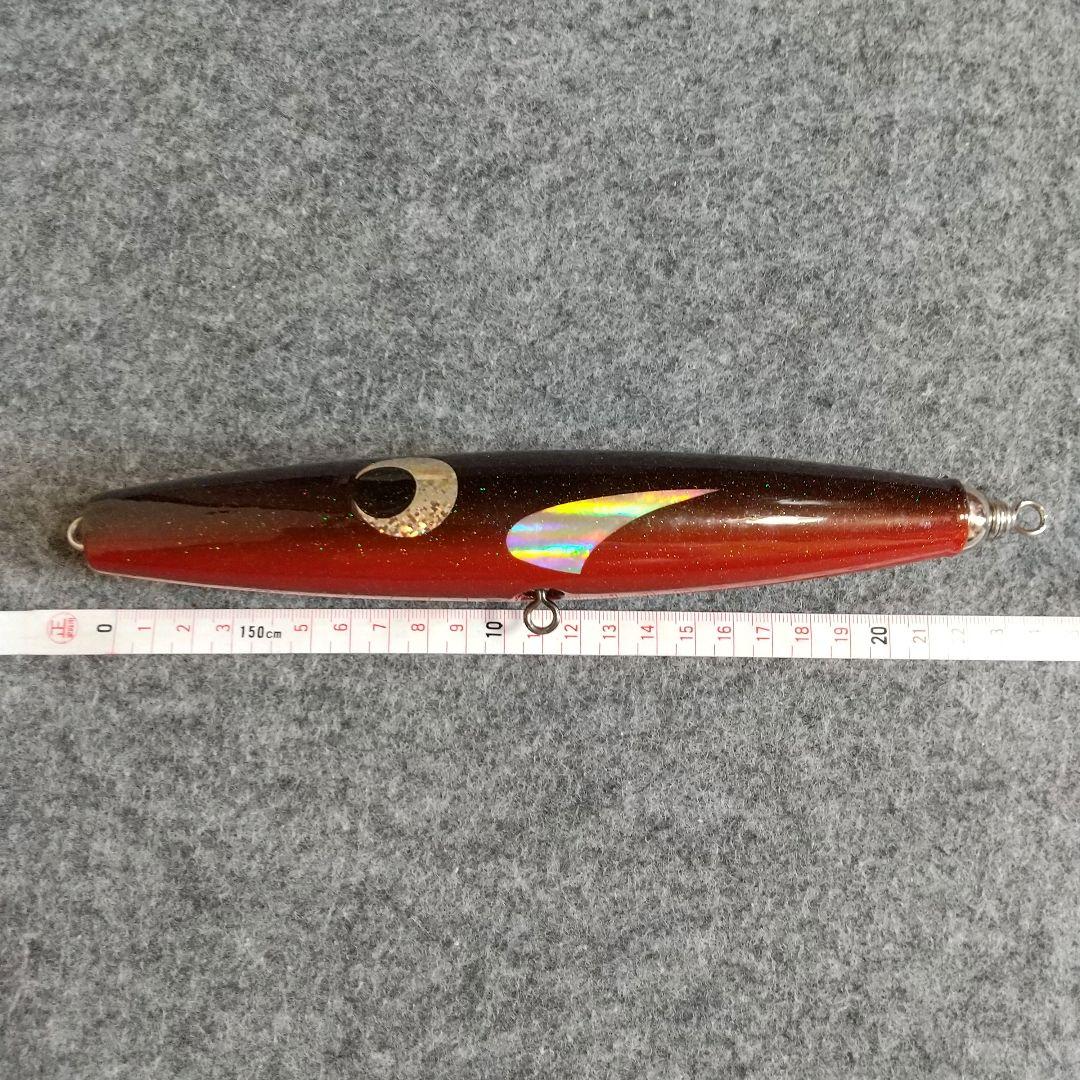 カーペンター フュージラー 145 4/0 フュージュラー