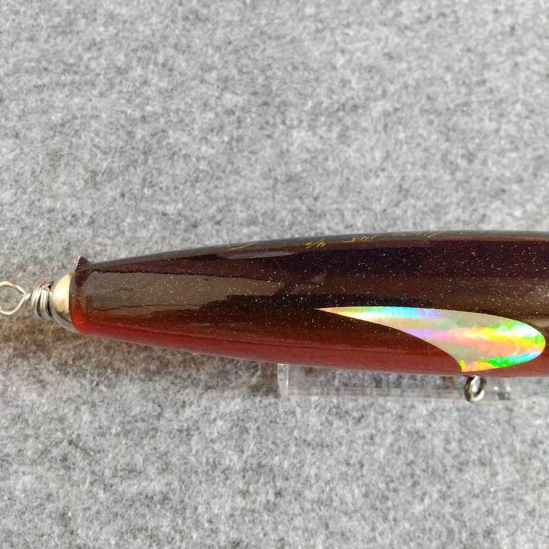 カーペンター フュージラー 145 4/0 フュージュラー