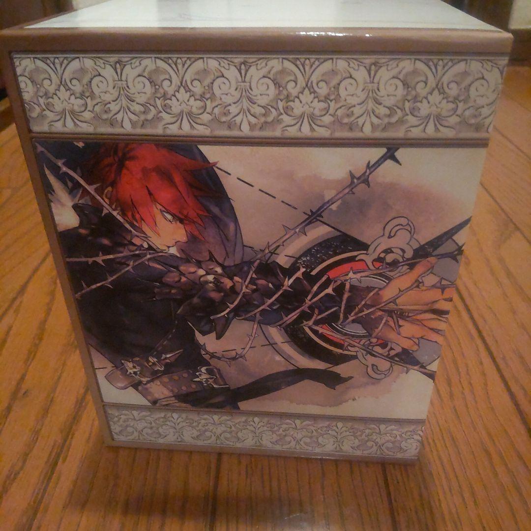 AQUARION EVOL 1-9巻全巻セット 特製ボックス