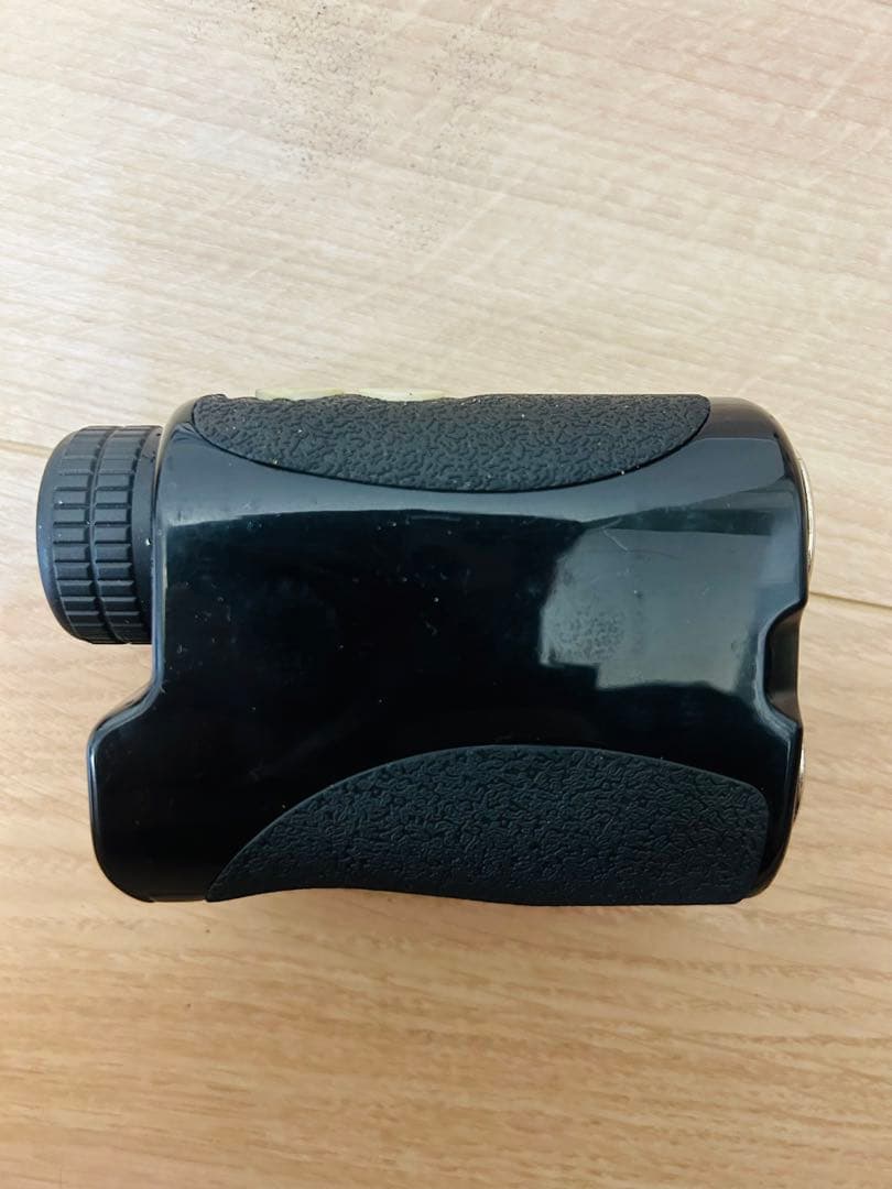 TecTecTec! VRPRO500S ゴルフ用距離計