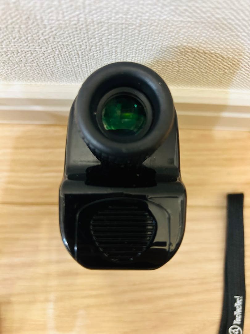 TecTecTec! VRPRO500S ゴルフ用距離計