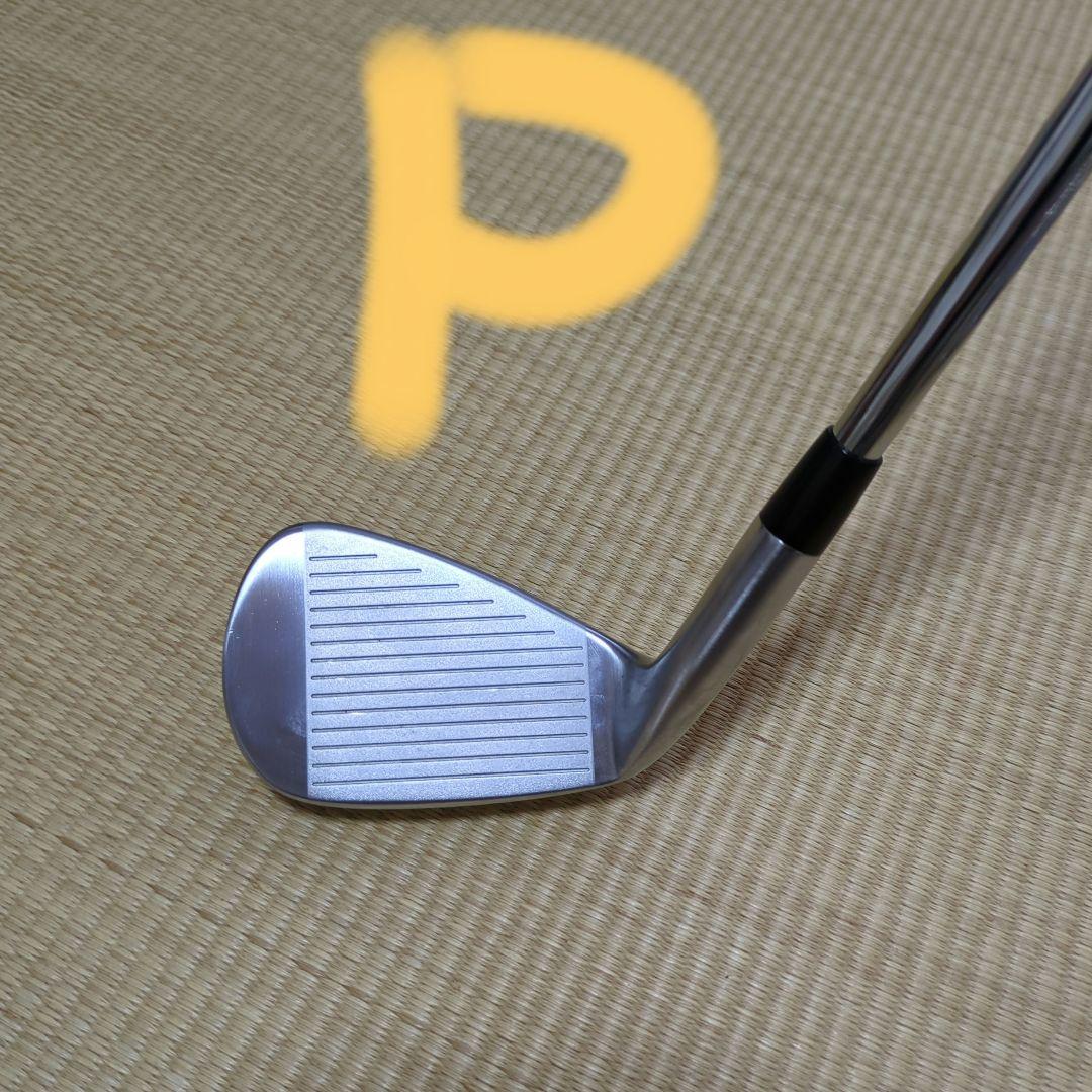 【レア】ブリジストン242CB+ モーダス105R 5-P 6本