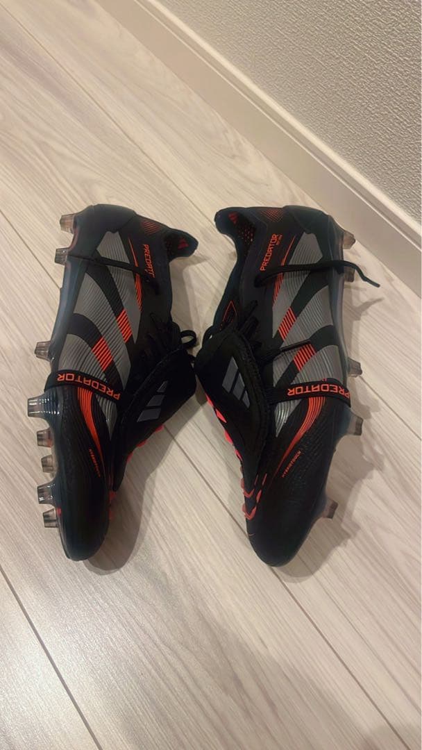 シューズ adidas Predator FT FG