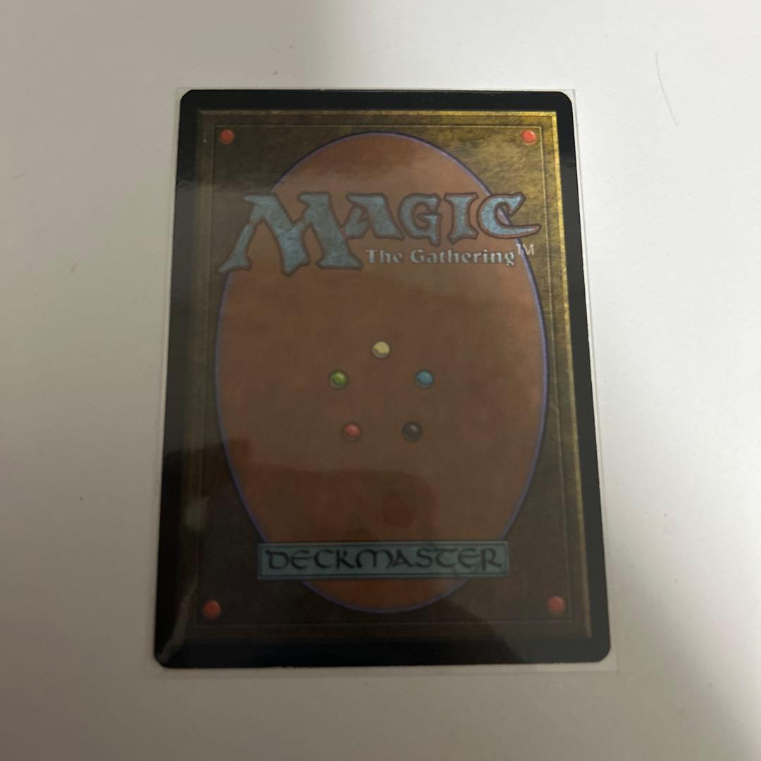 MTG 火薬樽　中国語