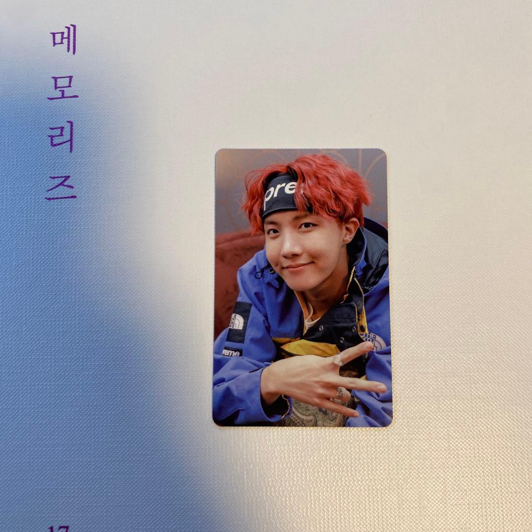 K-POP・アジア BTS memories of 2017 DVD