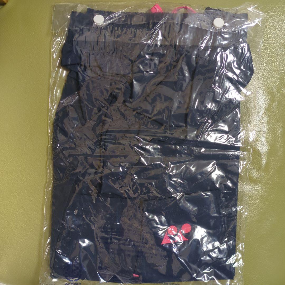YONEX ハーフパンツ Lサイズ 15165