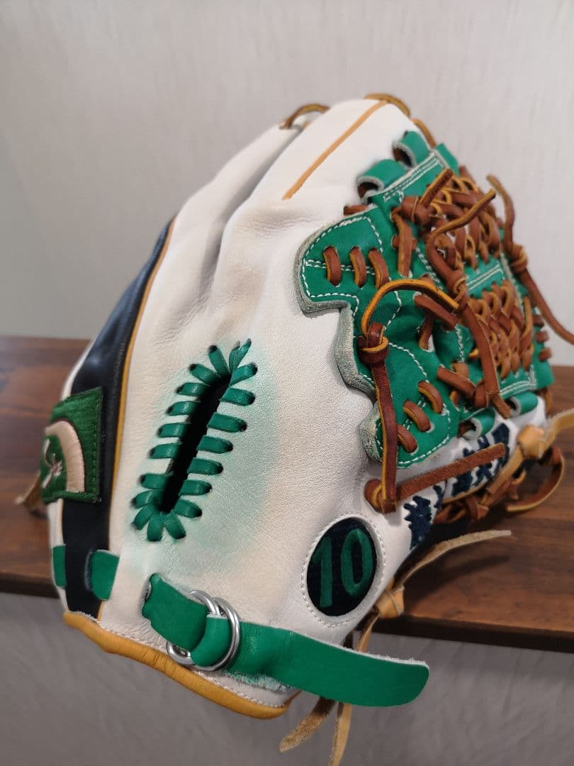 【プロフィール必読】久保田スラッガー 軟式オーダー