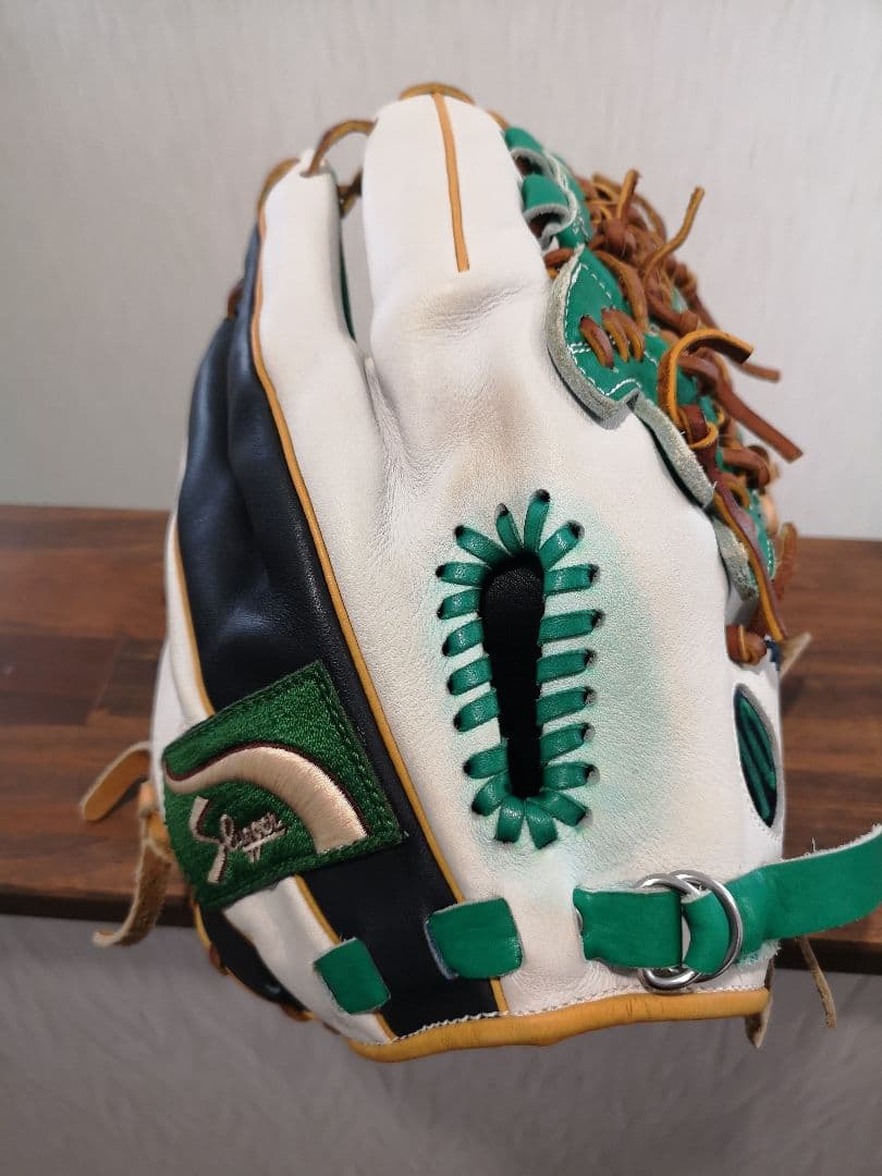 【プロフィール必読】久保田スラッガー 軟式オーダー