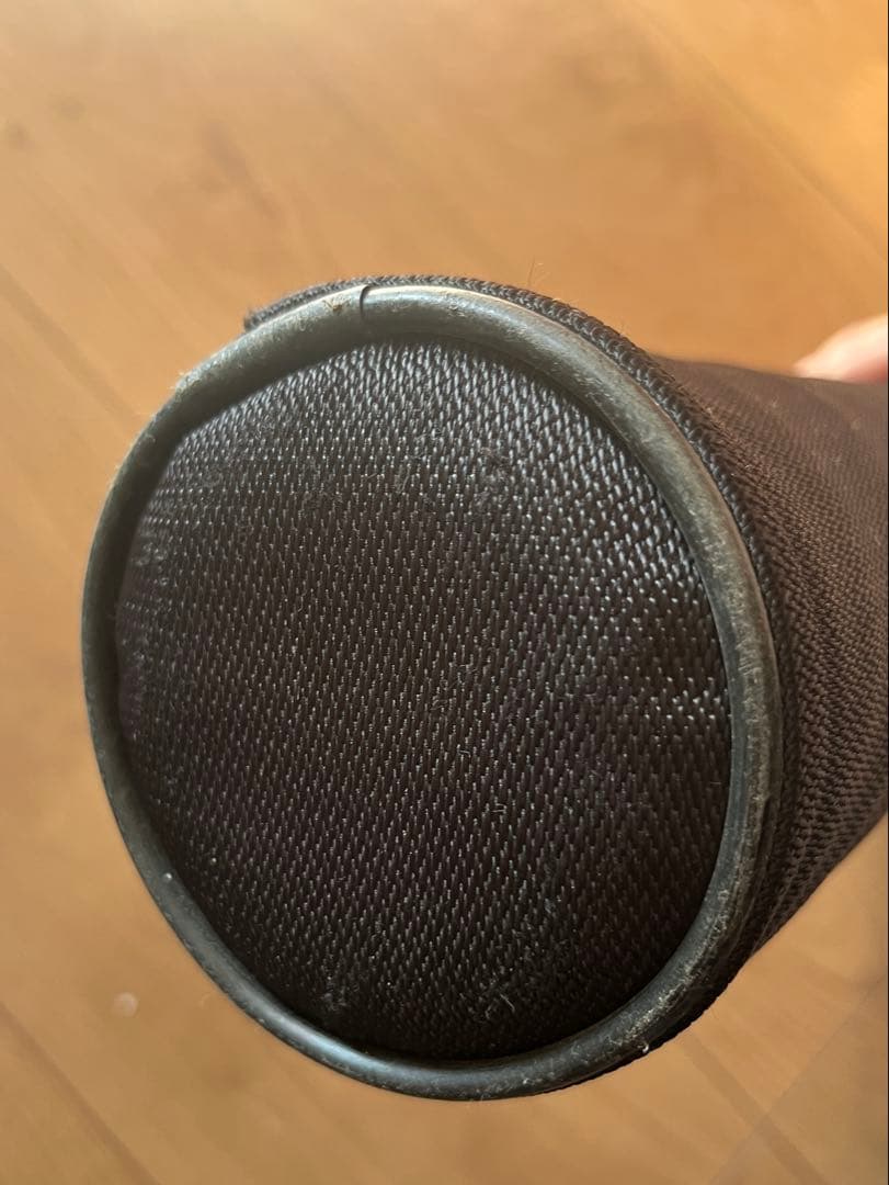 短期使用⭐︎ミズノ　ビヨンドマックスレガシー　トップ バットケース付き　軟球付き