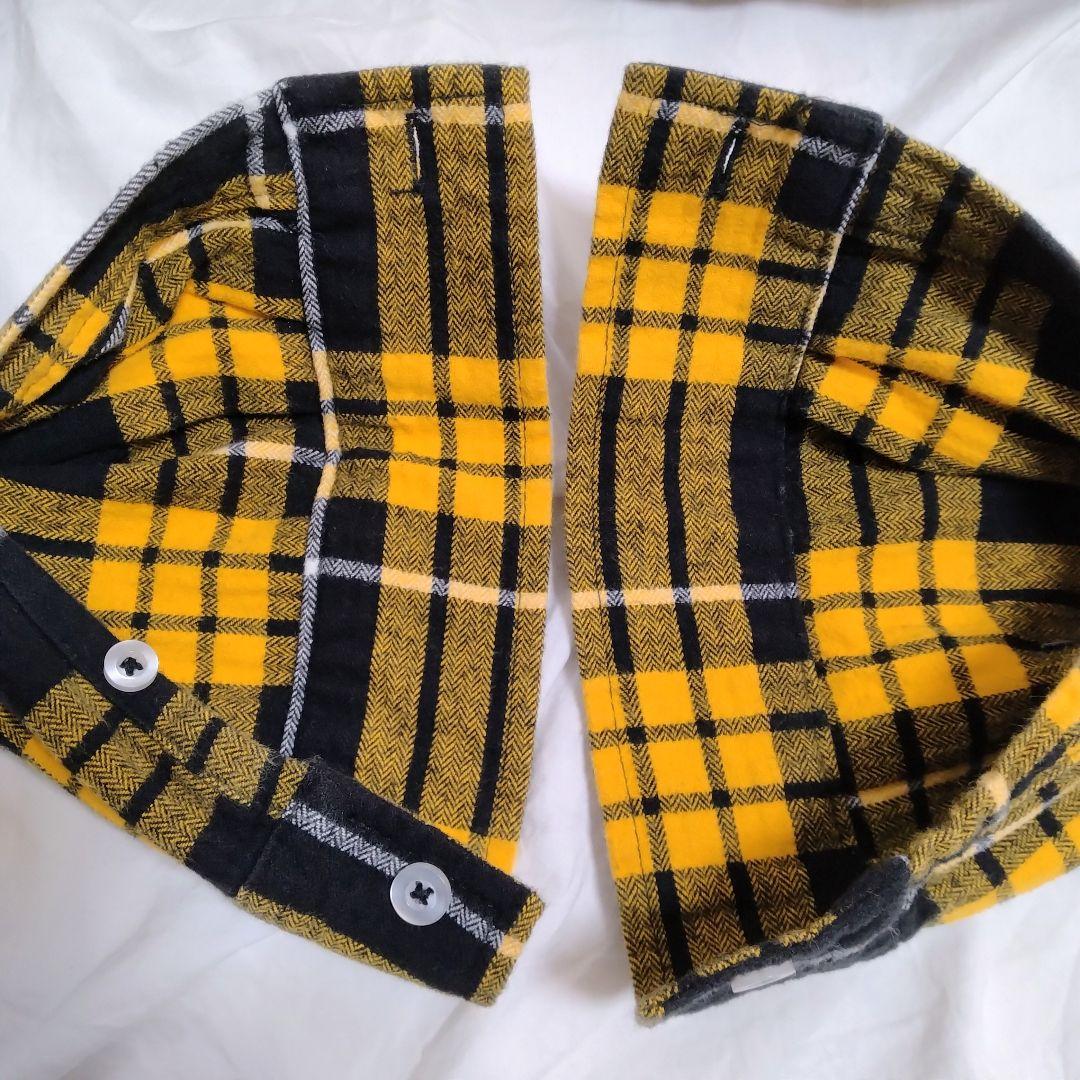 【激レア×公式】ネルシャツ ニュージーランド ハリケーンズ オールブラックス