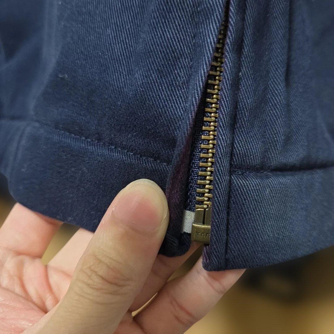 90's Polo by Ralph Lauren スイングトップジャケット