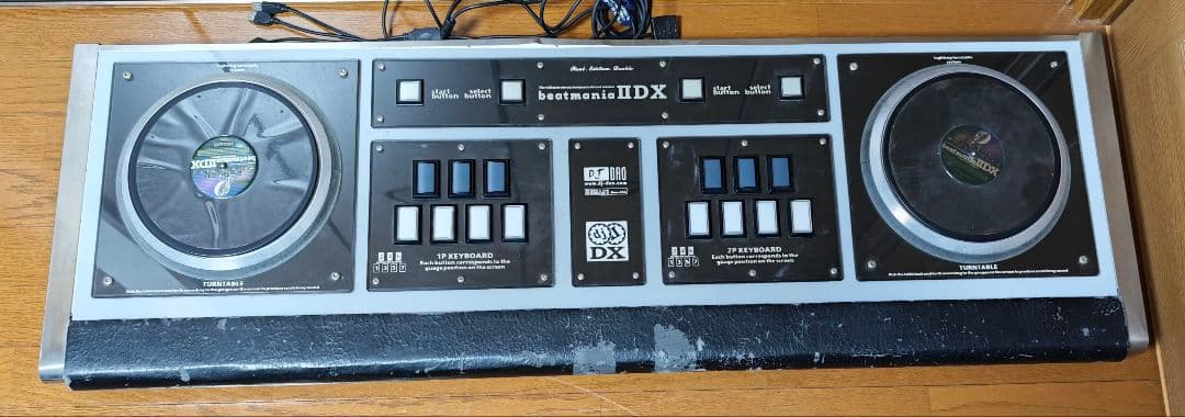 その他 beatmania IIDX Real Edition Double