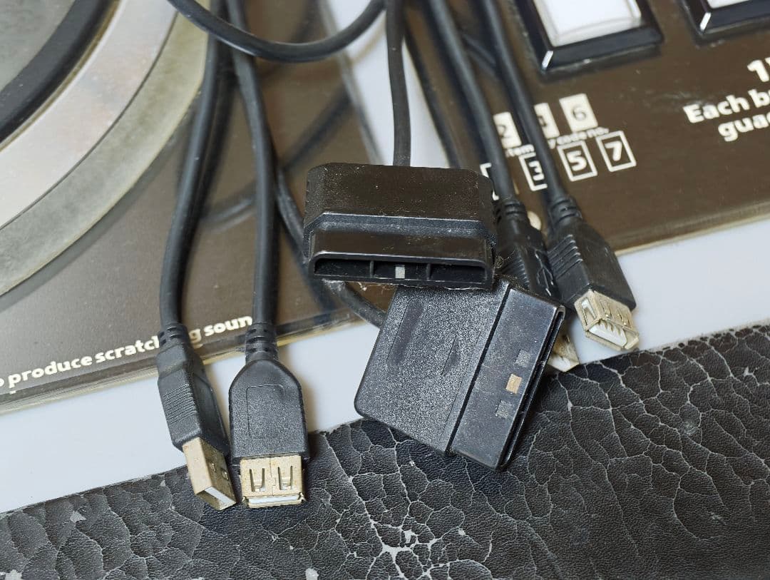 その他 beatmania IIDX Real Edition Double