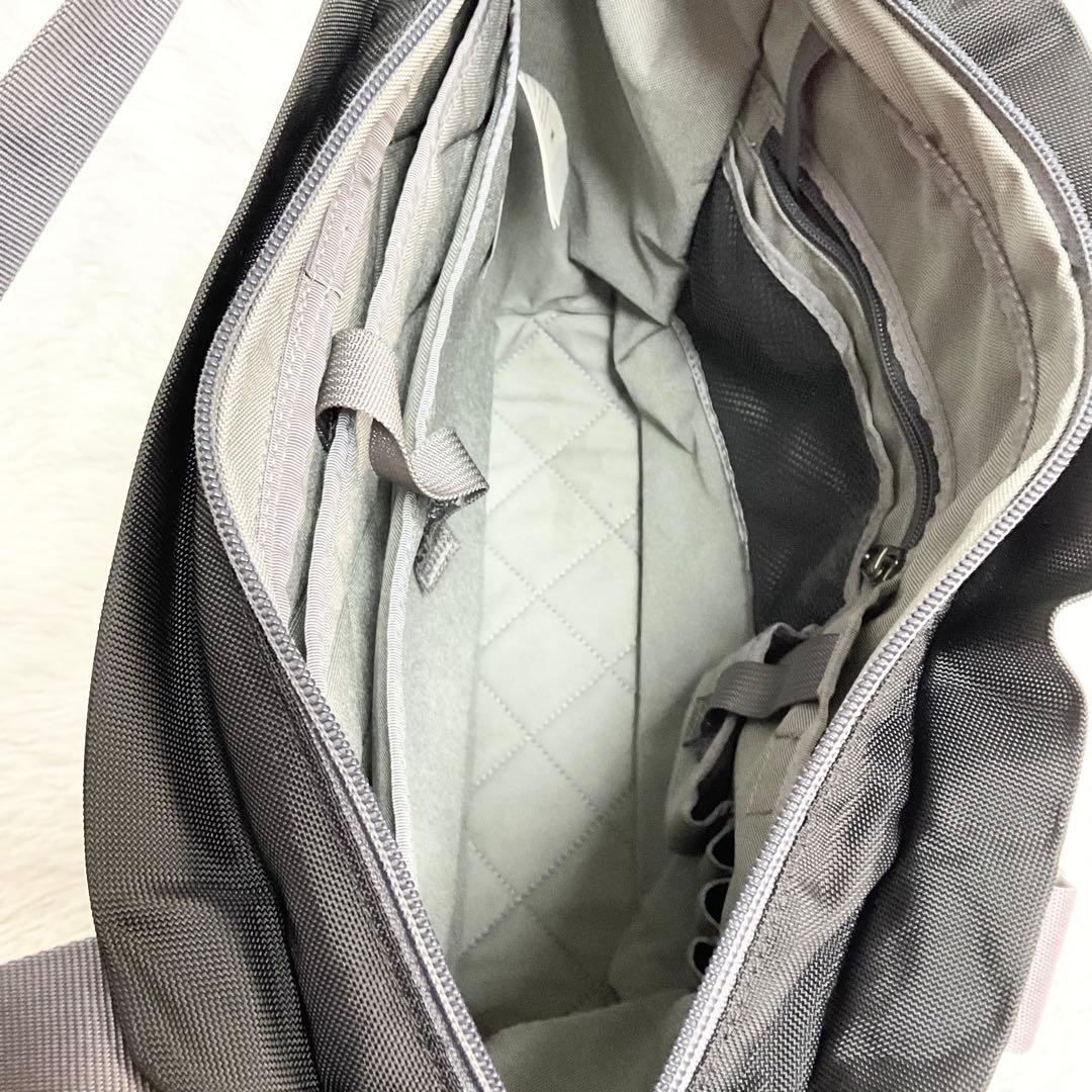 【美品・入手困難✨】パタゴニア ヘッドウェイ トート ブラック（48775）