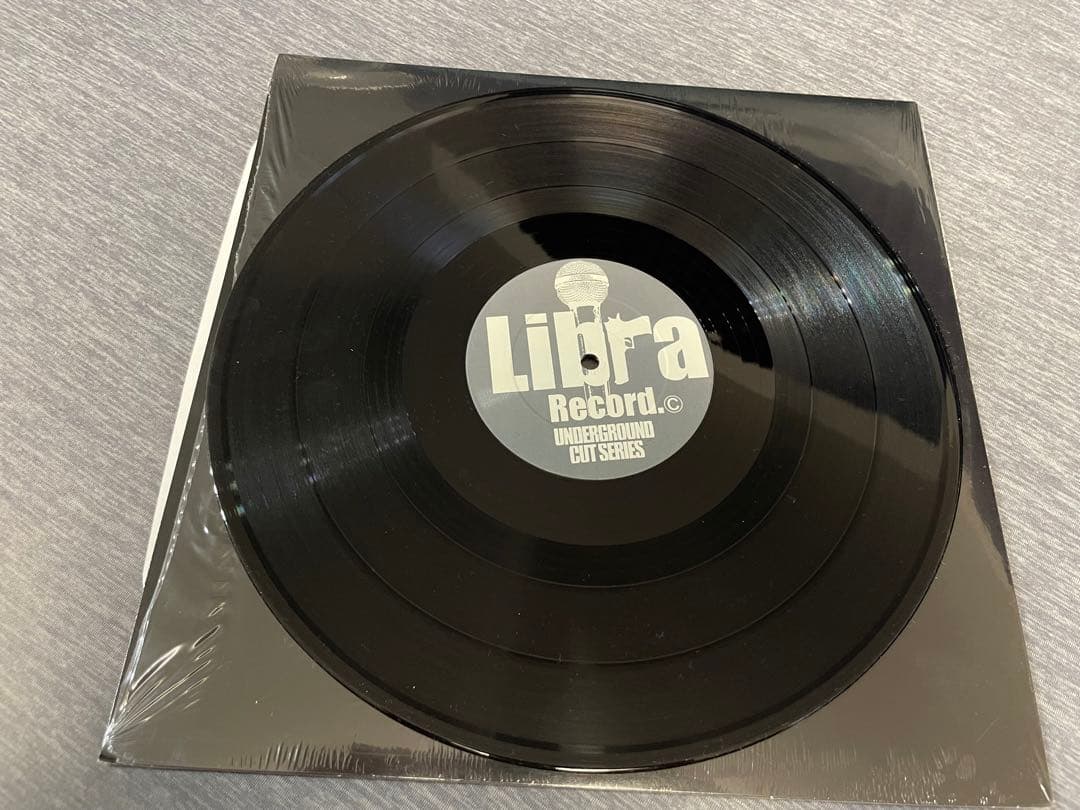 satussy レコード