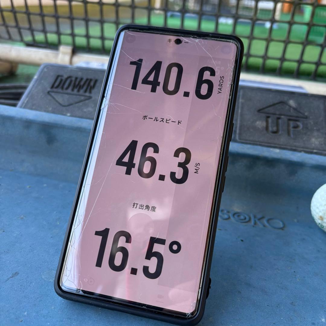 ラプソード MLM2 PRO 弾道測定器 Rapsodo