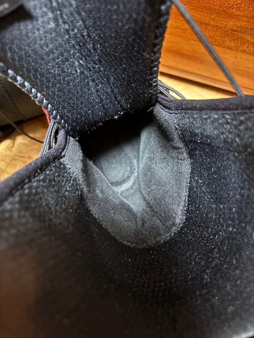 DEELUXE ID スノーボードブーツ US7.5 25.5cm