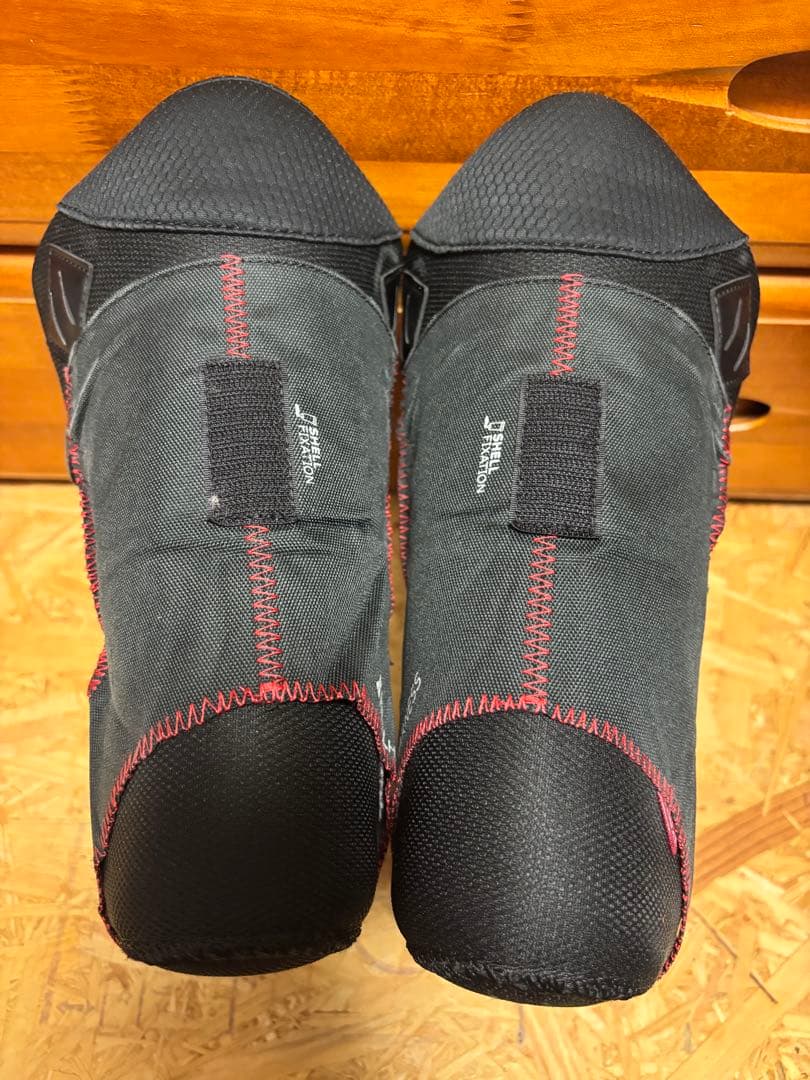 DEELUXE ID スノーボードブーツ US7.5 25.5cm