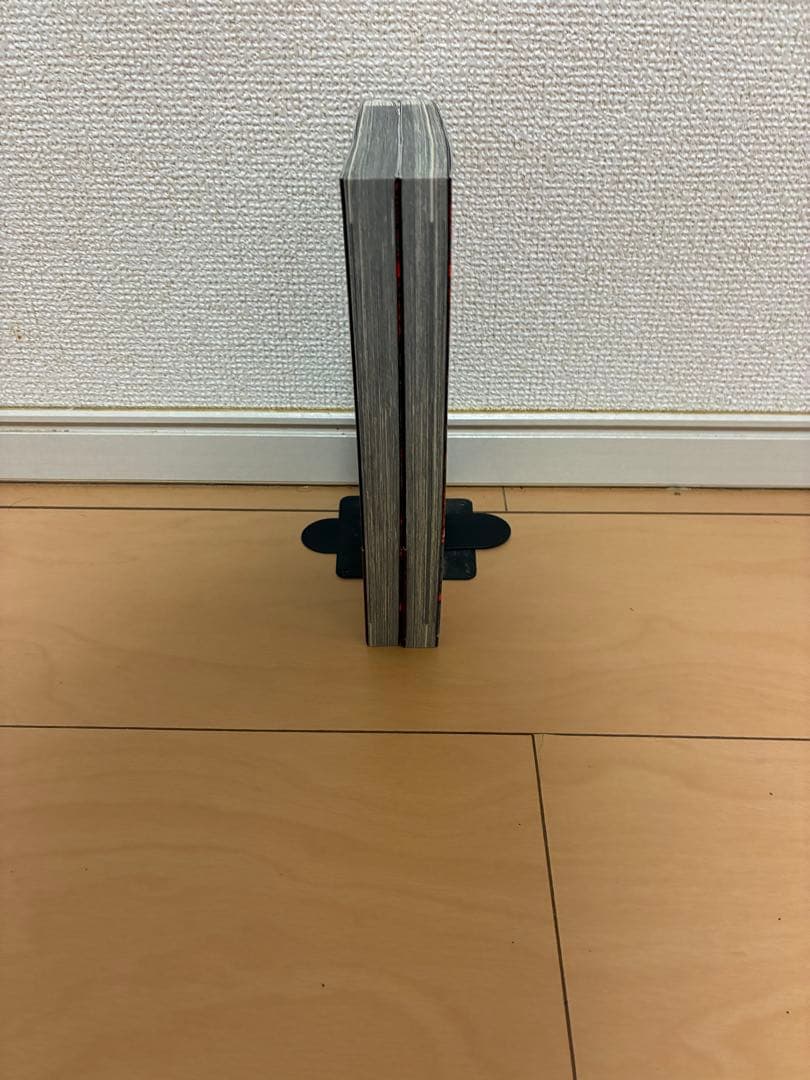 モンキーピーク、そのシリーズ全巻